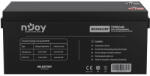 nJoy akkumulátor - GE25012KF (12V/250Ah, T11, zárt, gondozás mentes, GEL) (UPSNJOYGE25012KF)