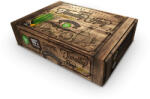 CUNIPIC Deluxe Box Timothy széna 2, 25 kg - 1. kaszálású