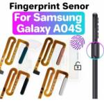 Samsung Banda Flex Senzor Amprenta Samsung Galaxy A04s A047F Verde Service Pack