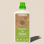 Cleaneco Bio öblítő - hipoallergén aloe virág illattal 1l - komposztálható csomagolásban