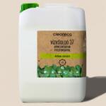 Cleaneco Vízkőoldó 37% koncentrátum, foszforsavval 5l - újrahasznosítható csomagolásban