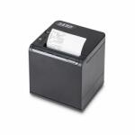 KERN & SOHN YKC-01 hőnyomtató RS-232 porttal, 125×125×150 mm (YKC-01)
