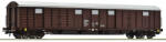 Roco Nagy rakterű zárt teherkocsi, Gabs, ÖBB VI 77800 H0 1: 87 méretarány (RO77800)