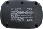 Cameron Sino Akkumulátor Cameron Sino CS-SCB014PW, Ni-Mh, 3000 (CS-SCB014PW)