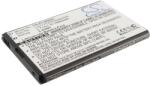 Cameron Sino Akkumulátor Cameron Sino CS-ZTJ890SL, Li-Ion, 1500 (CS-ZTJ890SL)