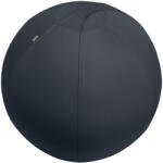 Leitz Active ülőlabda nehezékkel 75cm, sötétszürke (65430089) - nyomtatokeskellekek