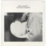 BERTUS Keith Jarrett - The Köln Concert (2lp, 180g) (z72706)