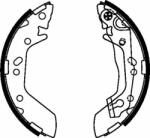TEXTAR fékpofakészlet TEXTAR 91059600 (91059600)