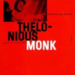 BERTUS Thelonious Monk - Genius Of Modern Music Vol. 2 (1lp, 180g, Limited Edition) (2f4676)