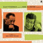 BERTUS Ella Fitzgerald - Ella Fitzgerald Sings Duke Ellington Songbook (1lp, 180g) (7c8837)