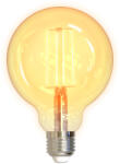 DELTACO SMART HOME SH-LFE27G95 izzó LED, E27, volfrám, WIFI, 5.5W, fehér, szabályozható (SH-LFE27G95) - nyomtatokeskellekek