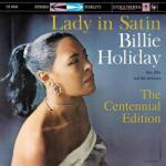 BERTUS Billie Holiday - Lady In Satin (1lp, 180g) (l12506)
