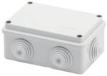 Legrand Doza Gewiss Pt+Presetupe 120X80X50 IP55 Gewiss GW44005 (GW44005)