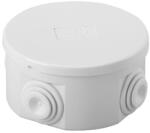 Legrand Doza Gewiss Pt+Presetupe D. 80 X 40 IP44 Gewiss GW44002 (GW44002)