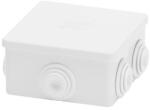 Legrand Doza Gewiss Pt+Presetupe 80X80X40 IP44 Gewiss GW44003 (GW44003)