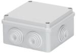 Legrand Doza Gewiss Pt+Presetupe 100X100X50 IP55 Gewiss GW44004 (GW44004)