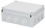Legrand Doza Gewiss Pt+Presetupe 240X190X90 IP55 Gewiss GW44008 (GW44008)