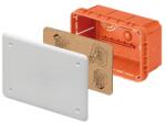 Legrand Doza Gewiss Derivatie Incastrata 152X98X70, IP40 Gewiss GW48004 (GW48004)