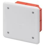 Legrand Doza Gewiss Derivatie Incastrata 92X92X45, IP40 Gewiss GW48001 (GW48001)
