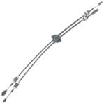 Utángyártott Suzuki Sx4 váltórudazat bowden, váltó bowden 2005-2012 1.5-1.6 benzin (28300 79J01)