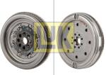 LUK Volanta VW PASSAT ALLTRACK B8 2.0 TDI (2015-) DSG LUK 415 0891 09 (415 0891 09 .3)