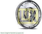 LUK Volanta SEAT IBIZA V 1.0 TSI (2017-) DSG LUK 415 0947 09 (415 0947 09 .12)
