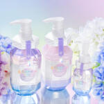 &HONEY - Color Control Repair Shampoo 1.0 + Treatment 2.0 + Oil 3.0