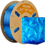  Eryone PETG HS 3D Filament - Áttetsző Kék / Transparent Blue - (1kg - 1, 75mm) (G0104004)
