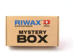  Mystery box A - Csiszoló csomag (mystery-A)
