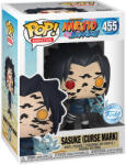 Funko POP! Animation #455 Naruto Shippuden Sasuke (Curse Mark) (Special Edition)