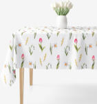 Goldea teflonos asztalterítő - a tavasz érintése 120 x 180 cm