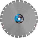 Maxon Disc diamantat pentru asfalt MAXON ROAD diametru (mm) 450 (MRA450) Disc de taiere