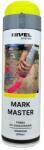 Nivel System Vopsea marcaje fluorescent Galben Mark Master Nivel System 500 ml set 12 bucati (markgalben)