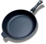 Proficookware Professzionális titán serpenyő Proficookware 20 cm 7 cm mély levehető fogantyú indukciós sütéshez is
