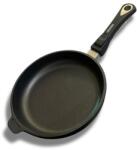 Proficookware Professzionális titán serpenyő Proficookware 26 cm levehető fogantyú indukcióhoz is