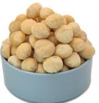 Vidám Mókus Természetes makadámdió 100G