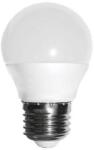 OPTONICA LED égő E27 G45 8W 710LM 175-265V 2700K (SP1338)