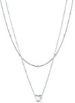 VUCH Detis Silver nyaklánc (P12437)
