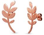 VUCH Leaves Rose Gold (P2028)