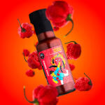  Csak Norris | Carolina Reaper chili krém 100g (CF-CN-100)