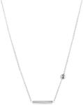 VUCH Ederne Silver nyaklánc (P13236)