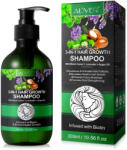 Aliver hajsampon 3 az 1-ben - ricinusolaj + levendula + argánolaj - 300 ml