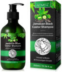 Aliver jamaicai fekete ricinusolajos hajsampon - 300 ml