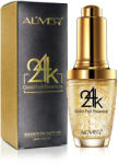 Aliver 24K Gold Foil Essence arcszérum 30 ml
