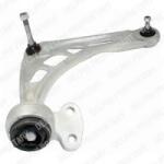 DELPHI Bascula / Brat suspensie roata BMW Seria 3 (E46) (1998 - 2005) DELPHI TC1728