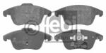 Febi Bilstein Set placute frana, frana disc CITROEN DS4 (2011 - 2015) FEBI BILSTEIN 16714