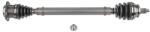 RINGER Planetara VW POLO (9N) (2001 - 2012) RINGER 1131006157