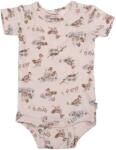JOHA Body bambus Joha - Lake Pink - scutecila - 62,00 RON