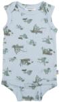 JOHA Body bambus Joha - Lake Light Blue - scutecila - 58,00 RON