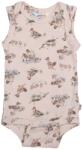 JOHA Body bambus Joha - Lake Pink - scutecila - 58,00 RON